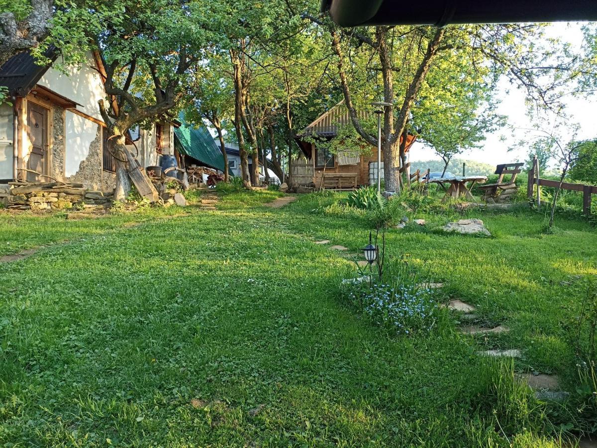 Bungalows Old Town 维索科 外观 照片