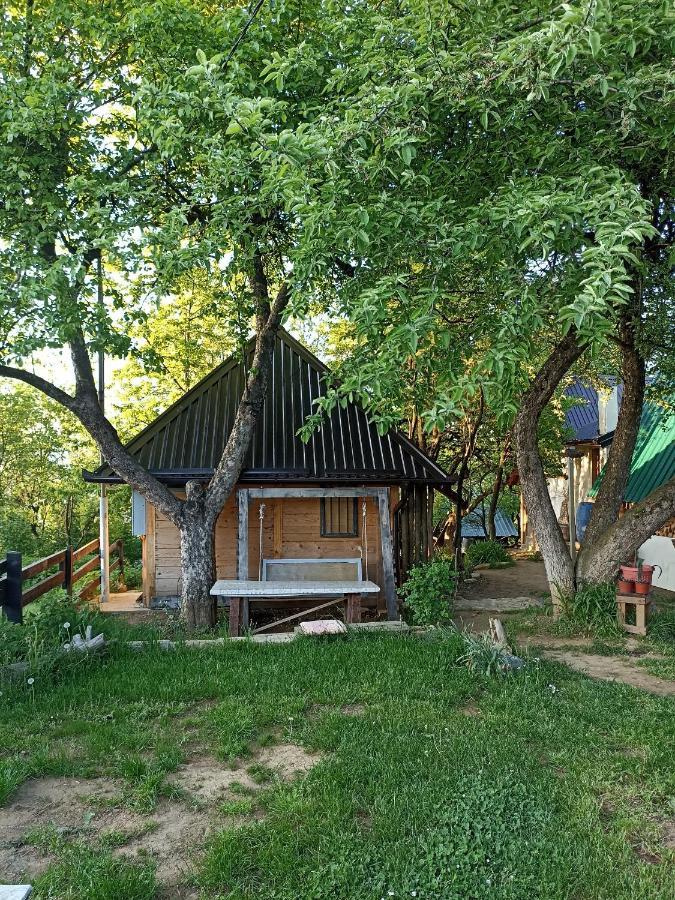 Bungalows Old Town 维索科 外观 照片