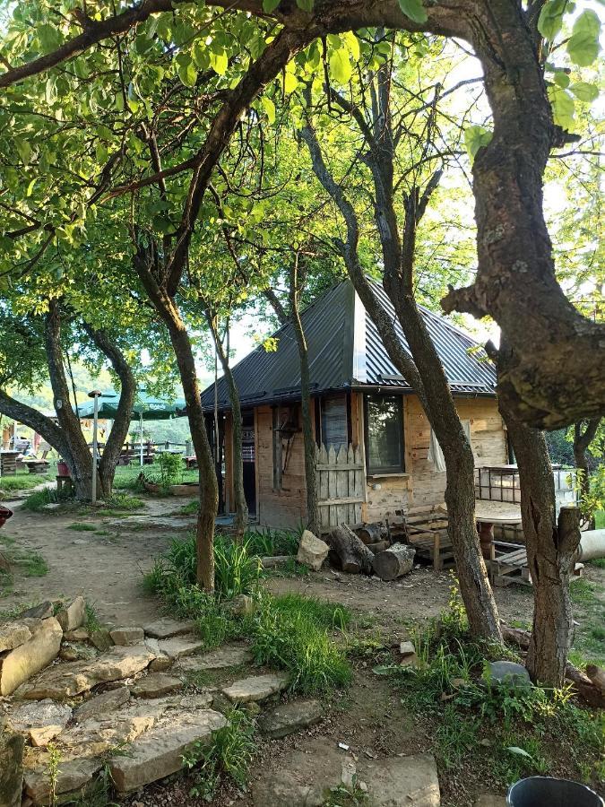 Bungalows Old Town 维索科 外观 照片
