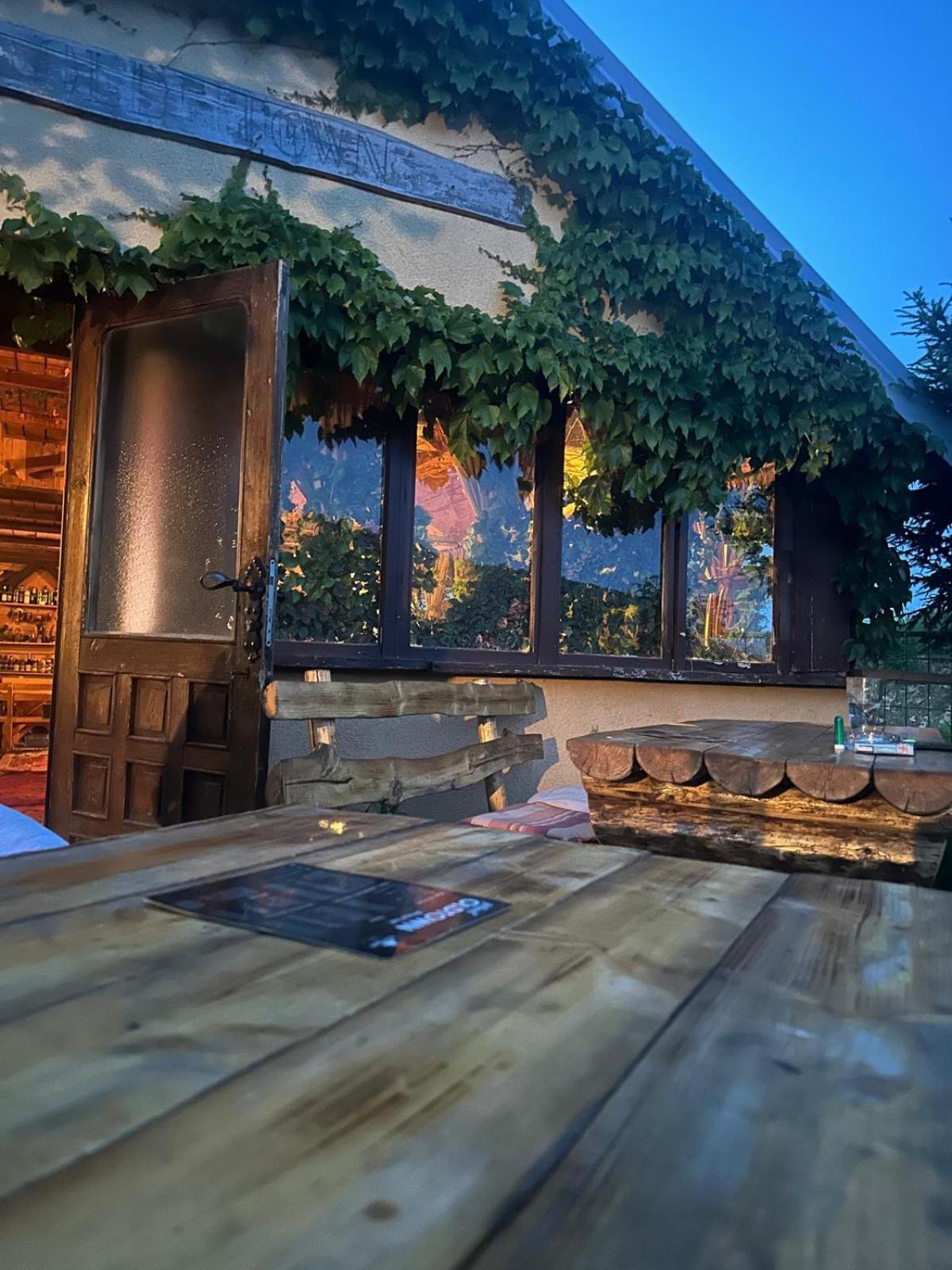 Bungalows Old Town 维索科 外观 照片