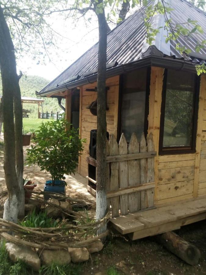 Bungalows Old Town 维索科 外观 照片
